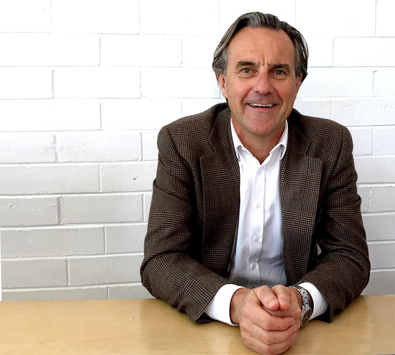 Malcolm Doig Feedback And Leadership