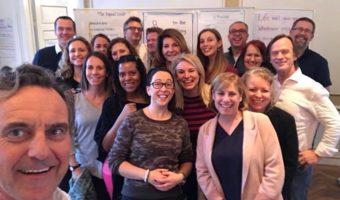 Another Transformational FTV