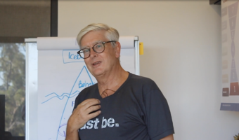 From Leader to Transformational Facilitator