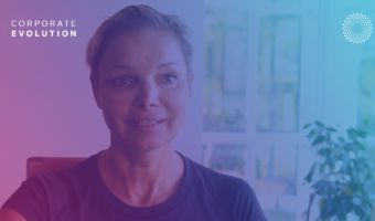 Nordea Bank: Building Internal Capability for a Company Transformation