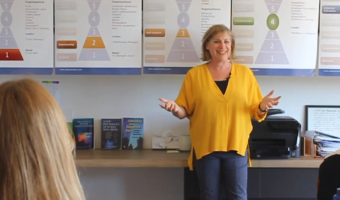 Understanding the Barrett Seven Levels of Consciousness