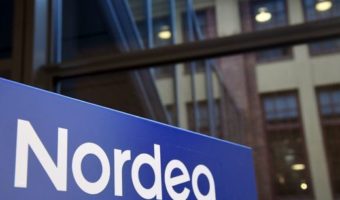 Building Internal "Facilitators of Transformation" Capability for Largest Nordic Bank