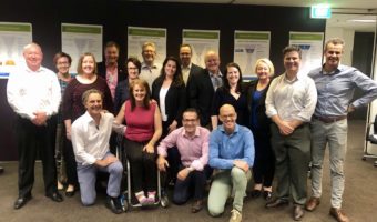 Solving Short Termism in Australia with Parliamentary Leaders Program
