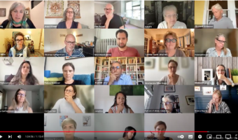 The Power of Values as your Evolutionary Force