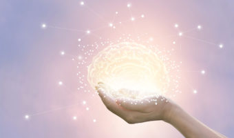 How to access higher levels of consciousness for a Creative Mind