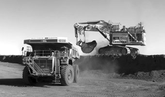 Mining Company: Team Transformation Journey